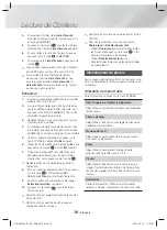 Предварительный просмотр 80 страницы Samsung HT-H5500W User Manual