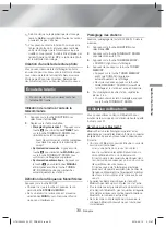 Предварительный просмотр 81 страницы Samsung HT-H5500W User Manual