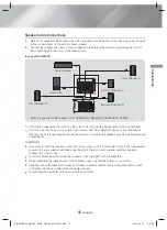 Предварительный просмотр 11 страницы Samsung HT-H5530HK User Manual