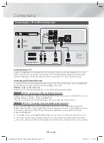 Предварительный просмотр 12 страницы Samsung HT-H5530HK User Manual