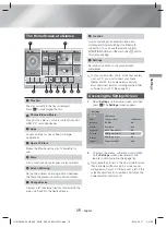 Предварительный просмотр 15 страницы Samsung HT-H5530HK User Manual