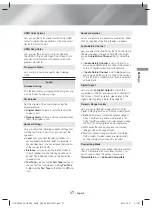 Предварительный просмотр 17 страницы Samsung HT-H5530HK User Manual