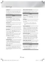 Предварительный просмотр 18 страницы Samsung HT-H5530HK User Manual