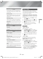 Предварительный просмотр 19 страницы Samsung HT-H5530HK User Manual