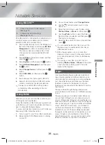 Предварительный просмотр 35 страницы Samsung HT-H5530HK User Manual