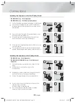 Предварительный просмотр 10 страницы Samsung HT-H5530K User Manual