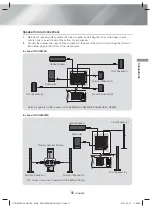 Предварительный просмотр 11 страницы Samsung HT-H5530K User Manual