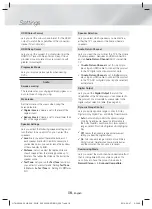 Предварительный просмотр 18 страницы Samsung HT-H5530K User Manual