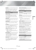 Предварительный просмотр 19 страницы Samsung HT-H5530K User Manual