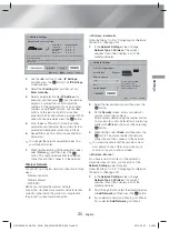 Предварительный просмотр 21 страницы Samsung HT-H5530K User Manual