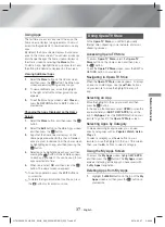 Предварительный просмотр 37 страницы Samsung HT-H5530K User Manual