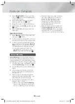 Предварительный просмотр 38 страницы Samsung HT-H5530K User Manual