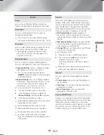 Предварительный просмотр 19 страницы Samsung HT-H6500WM User Manual