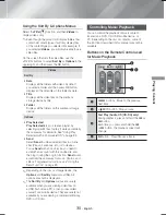 Предварительный просмотр 31 страницы Samsung HT-H6500WM User Manual