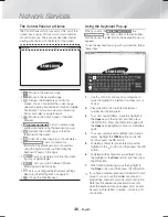 Предварительный просмотр 46 страницы Samsung HT-H6500WM User Manual