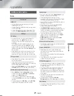 Предварительный просмотр 49 страницы Samsung HT-H6500WM User Manual