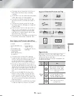 Предварительный просмотр 51 страницы Samsung HT-H6500WM User Manual