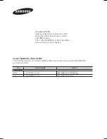 Предварительный просмотр 64 страницы Samsung HT-H6500WM User Manual