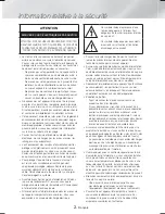 Предварительный просмотр 66 страницы Samsung HT-H6500WM User Manual