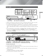 Предварительный просмотр 71 страницы Samsung HT-H6500WM User Manual