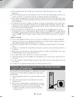 Предварительный просмотр 75 страницы Samsung HT-H6500WM User Manual