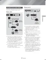 Предварительный просмотр 77 страницы Samsung HT-H6500WM User Manual