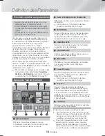 Предварительный просмотр 78 страницы Samsung HT-H6500WM User Manual