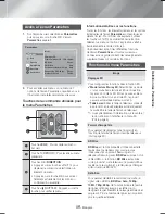 Предварительный просмотр 79 страницы Samsung HT-H6500WM User Manual