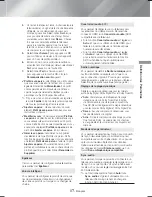 Предварительный просмотр 81 страницы Samsung HT-H6500WM User Manual