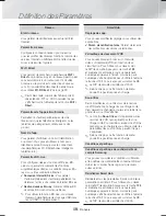 Предварительный просмотр 82 страницы Samsung HT-H6500WM User Manual