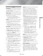 Предварительный просмотр 83 страницы Samsung HT-H6500WM User Manual