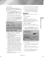 Предварительный просмотр 85 страницы Samsung HT-H6500WM User Manual