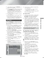 Предварительный просмотр 87 страницы Samsung HT-H6500WM User Manual