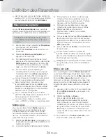 Предварительный просмотр 88 страницы Samsung HT-H6500WM User Manual