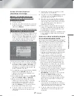 Предварительный просмотр 91 страницы Samsung HT-H6500WM User Manual