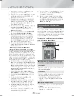 Предварительный просмотр 92 страницы Samsung HT-H6500WM User Manual