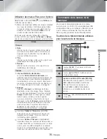 Предварительный просмотр 95 страницы Samsung HT-H6500WM User Manual