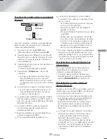 Предварительный просмотр 101 страницы Samsung HT-H6500WM User Manual