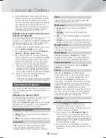 Предварительный просмотр 102 страницы Samsung HT-H6500WM User Manual