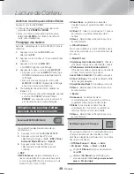 Предварительный просмотр 104 страницы Samsung HT-H6500WM User Manual