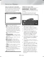 Предварительный просмотр 110 страницы Samsung HT-H6500WM User Manual