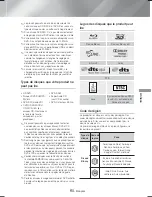 Предварительный просмотр 115 страницы Samsung HT-H6500WM User Manual