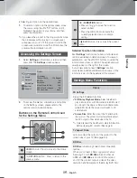 Preview for 15 page of Samsung HT-H6550WM User Manual