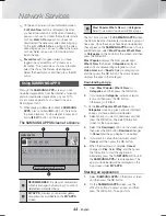 Предварительный просмотр 44 страницы Samsung HT-H6550WM User Manual