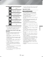 Предварительный просмотр 53 страницы Samsung HT-H6550WM User Manual