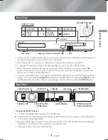 Preview for 7 page of Samsung HT-H7730WM User Manual