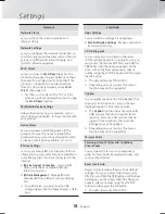 Preview for 18 page of Samsung HT-H7730WM User Manual