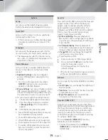 Preview for 19 page of Samsung HT-H7730WM User Manual