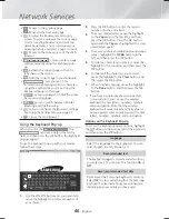 Preview for 46 page of Samsung HT-H7730WM User Manual