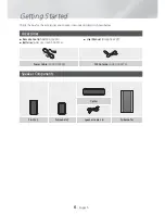 Preview for 6 page of Samsung HT-HM55 User Manual